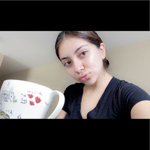 Meet your Posher, Kim